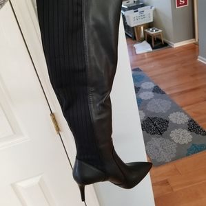 INC Over the Knee Boot